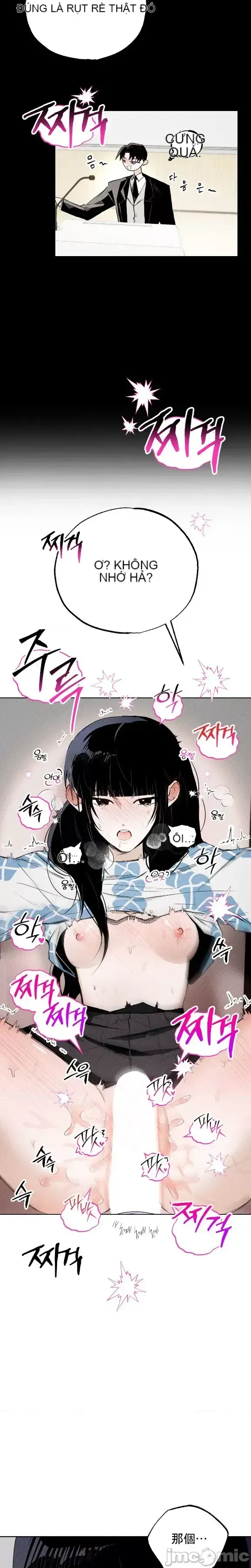 Mặc quần áo lãng mạn Chương 1-21