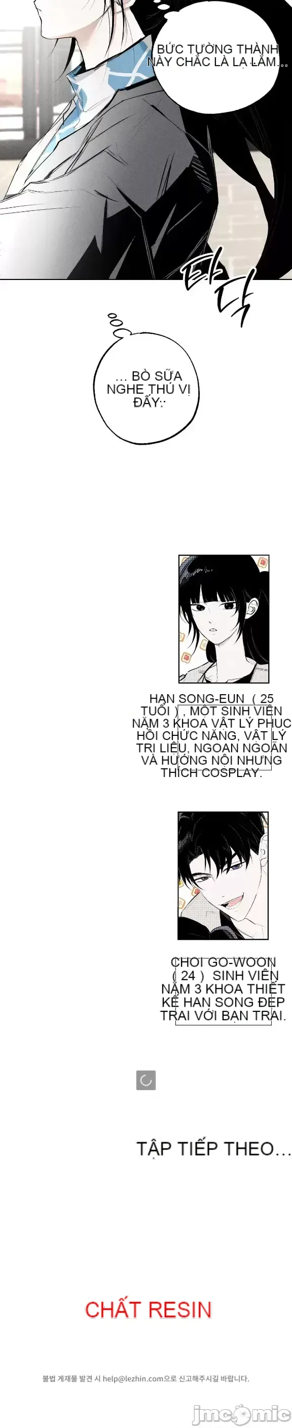 Mặc quần áo lãng mạn Chương 1-21