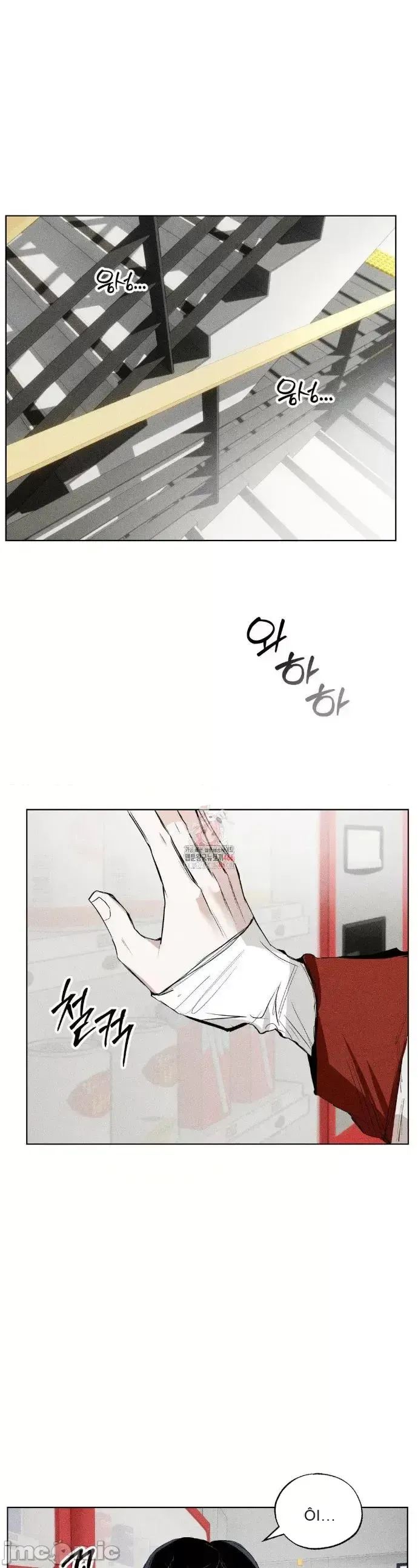 Mặc quần áo lãng mạn Chương 1-21