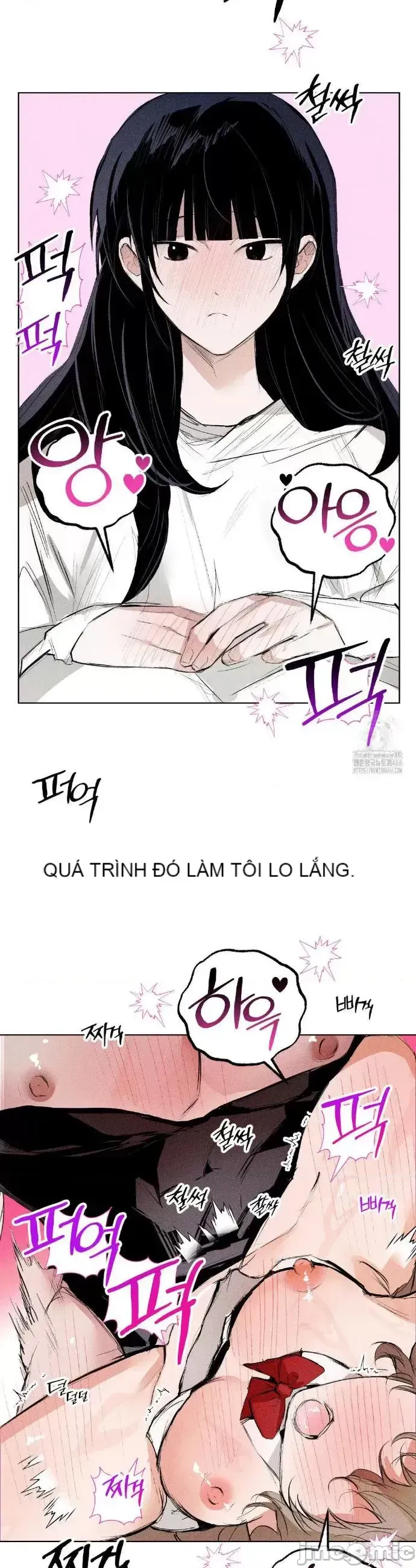 Mặc quần áo lãng mạn Chương 1-21