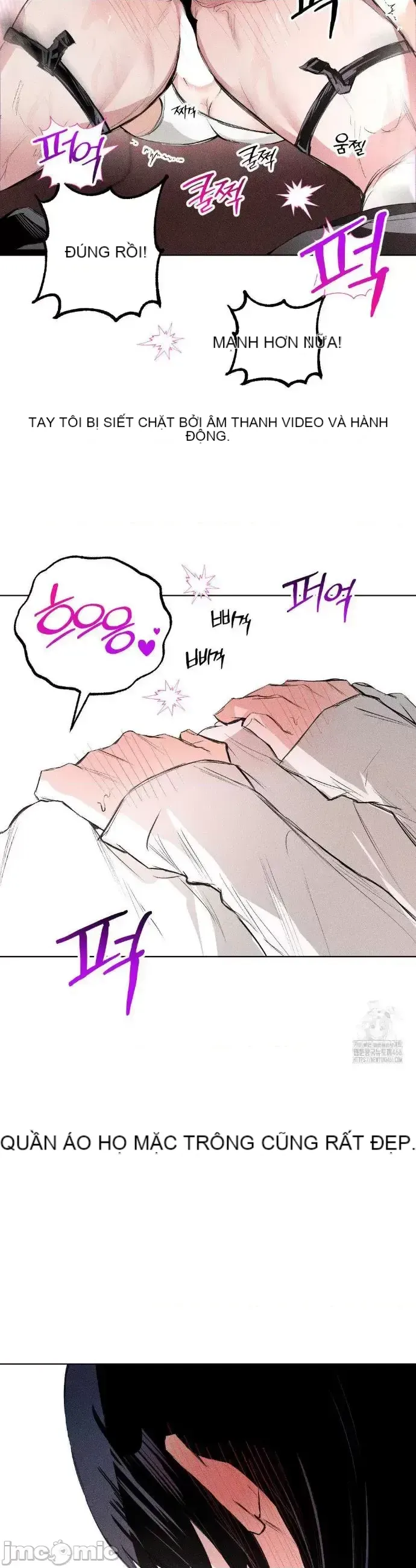 Mặc quần áo lãng mạn Chương 1-21