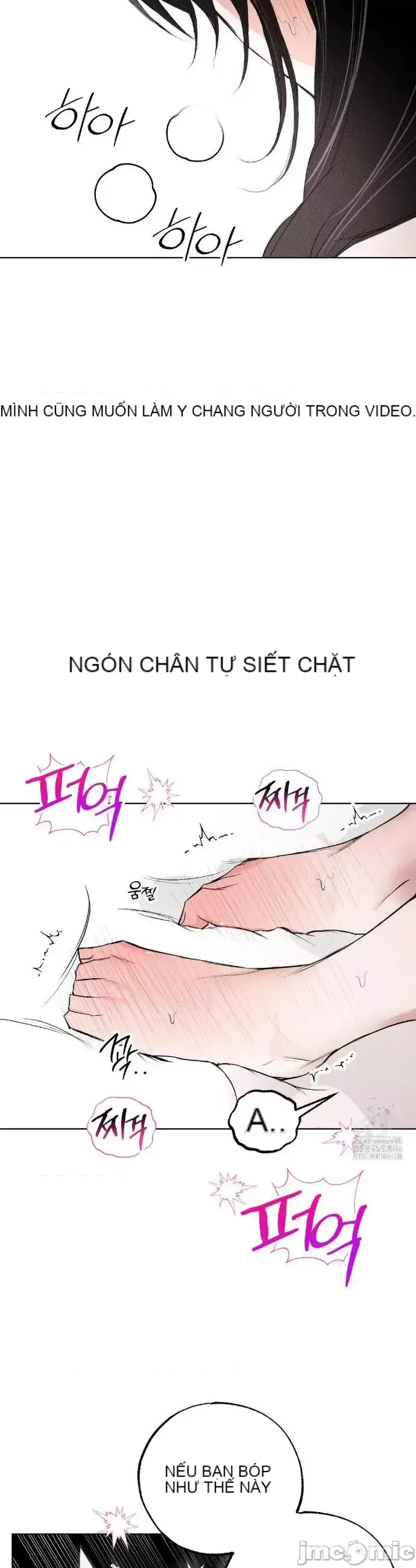 Mặc quần áo lãng mạn Chương 1-21