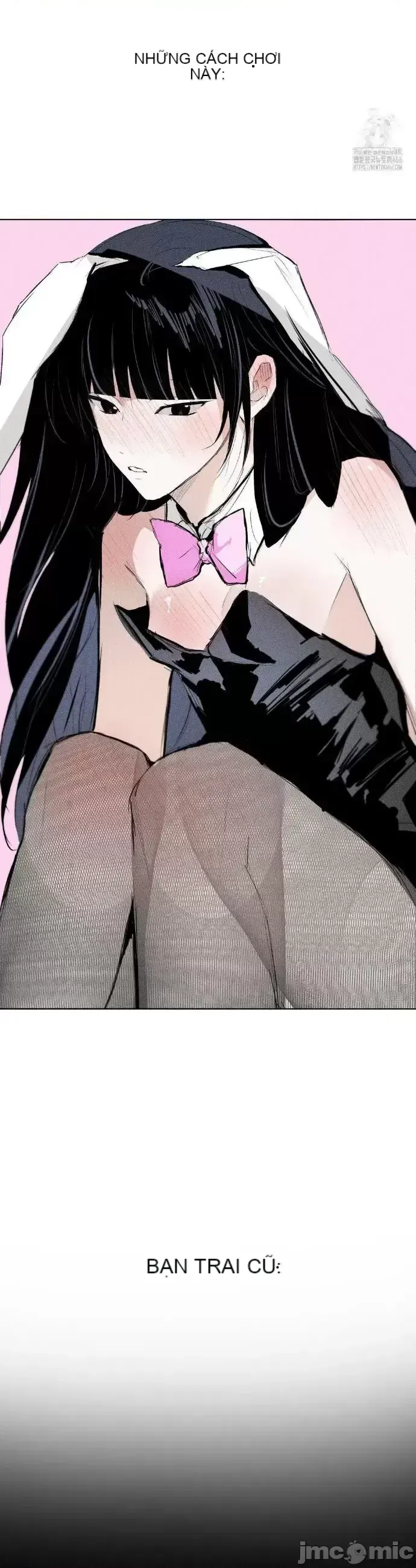 Mặc quần áo lãng mạn Chương 1-21