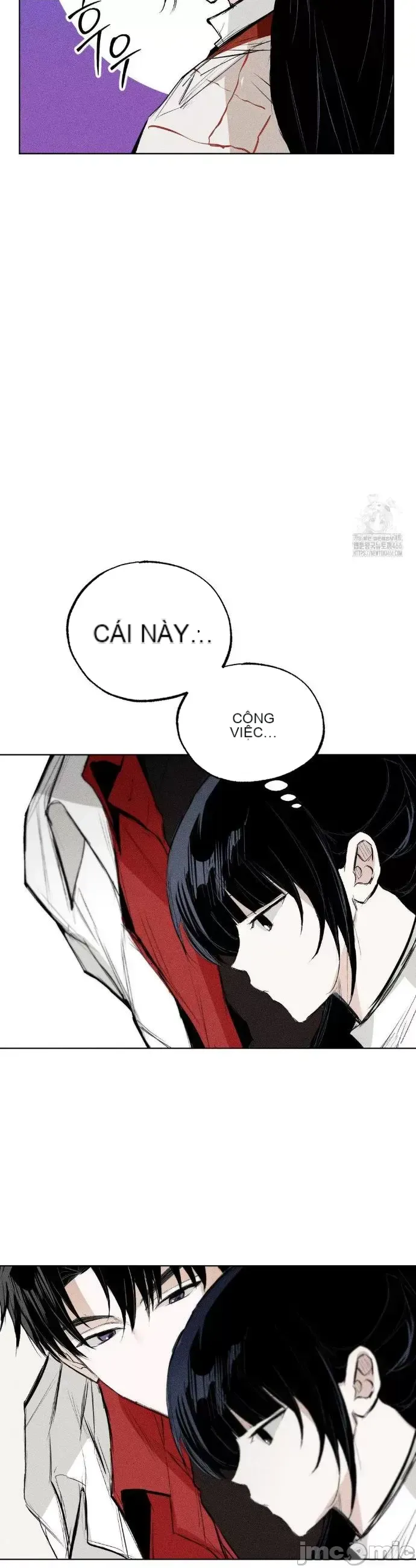 Mặc quần áo lãng mạn Chương 1-21