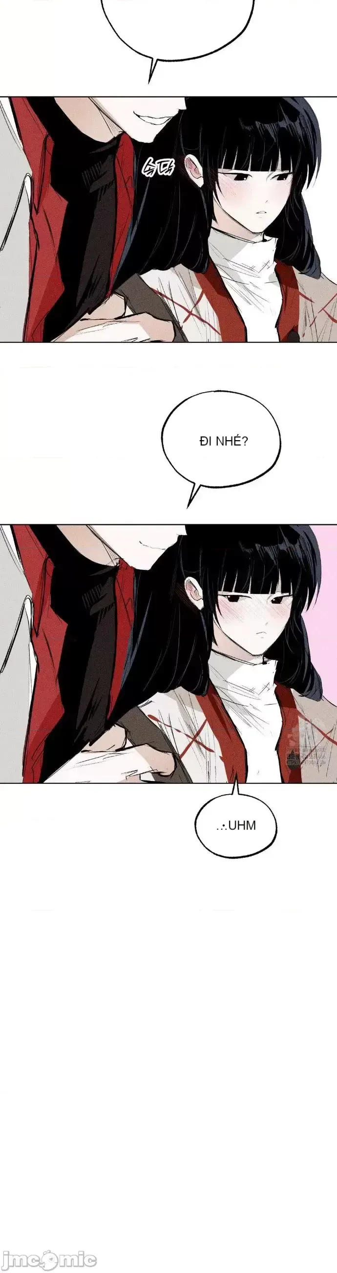 Mặc quần áo lãng mạn Chương 1-21