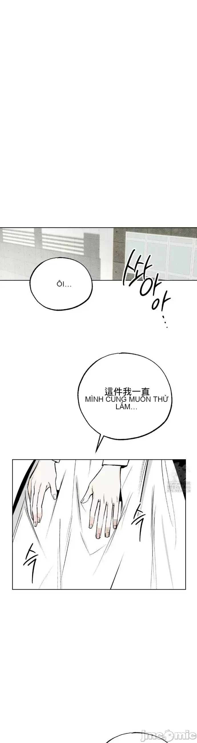 Mặc quần áo lãng mạn Chương 1-21