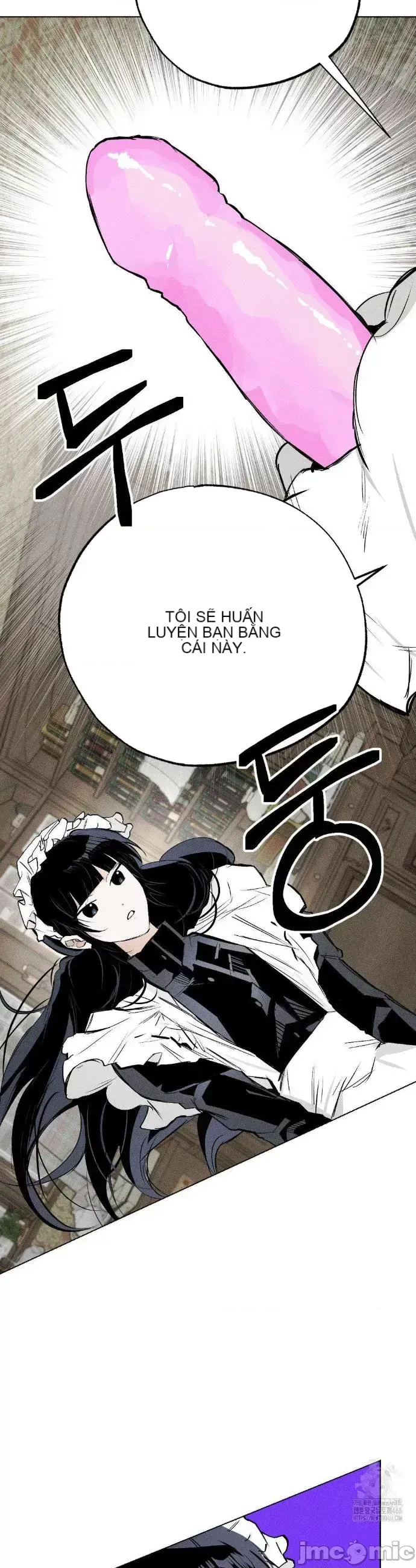 Mặc quần áo lãng mạn Chương 1-21