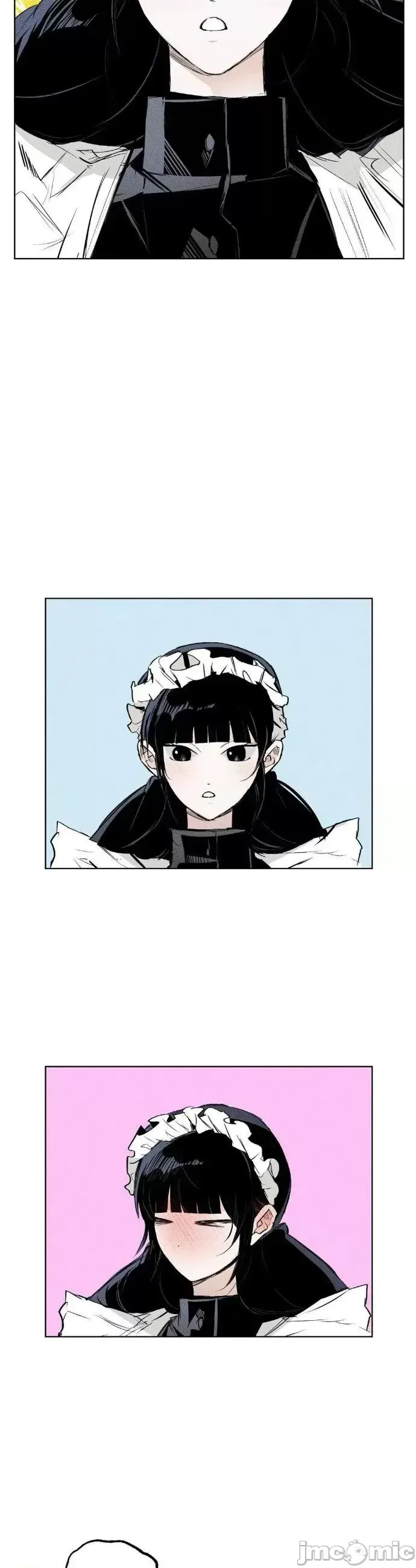 Mặc quần áo lãng mạn Chương 1-21