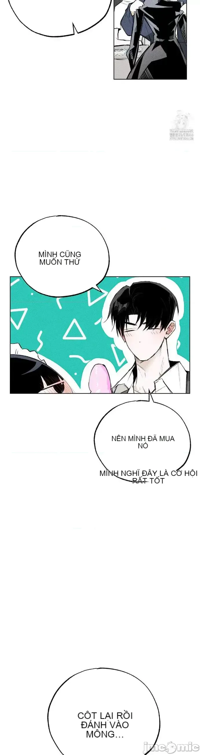 Mặc quần áo lãng mạn Chương 1-21