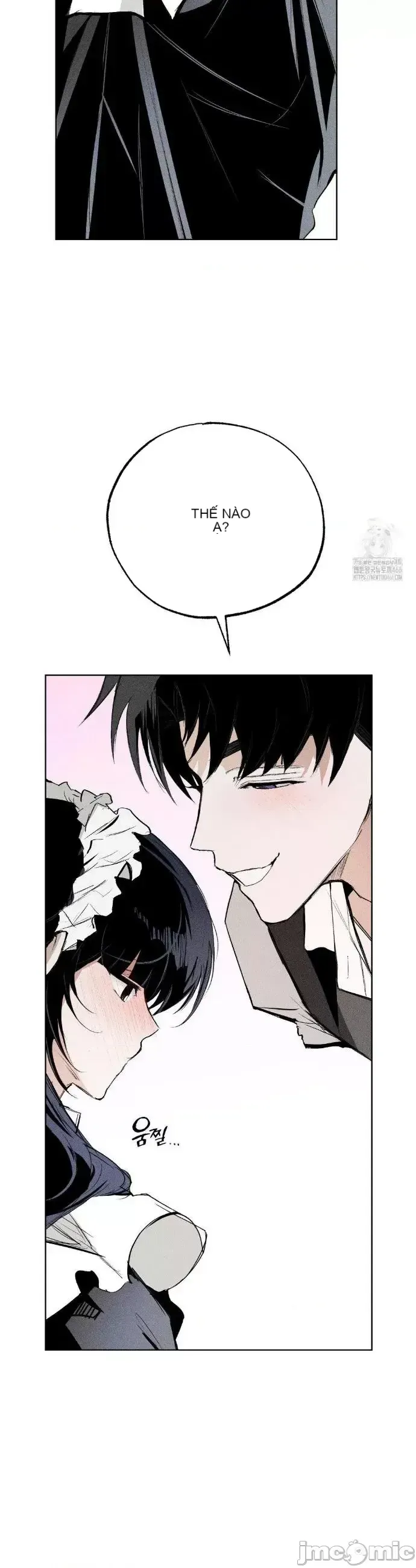 Mặc quần áo lãng mạn Chương 1-21