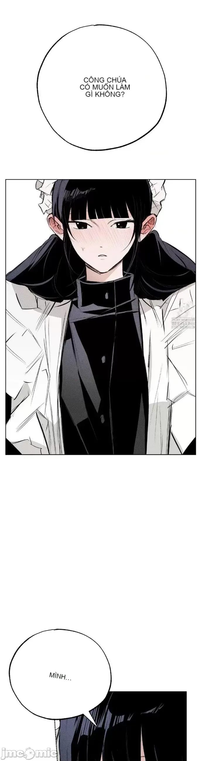 Mặc quần áo lãng mạn Chương 1-21