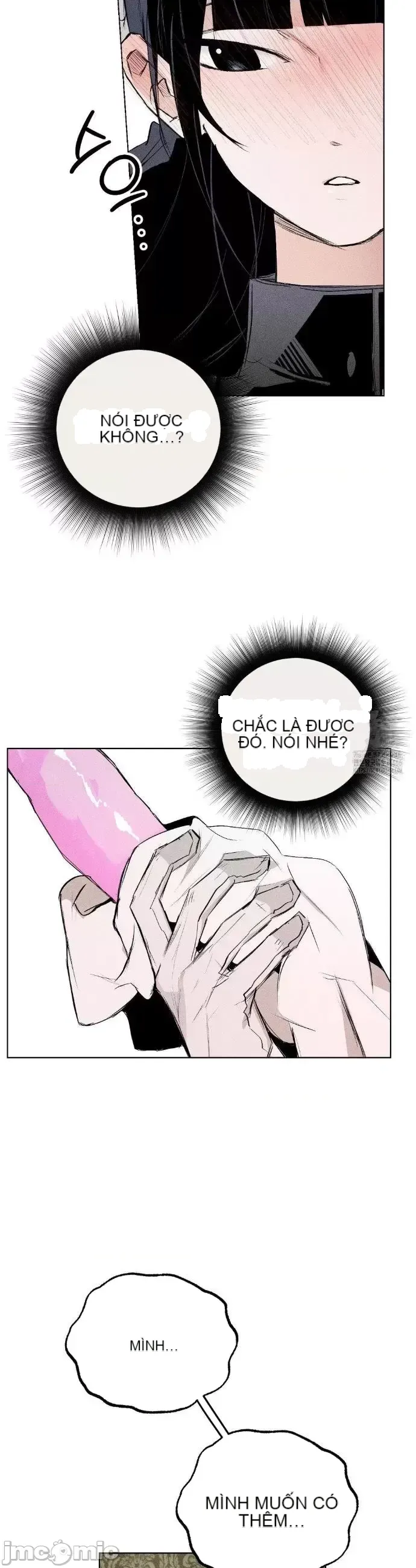 Mặc quần áo lãng mạn Chương 1-21