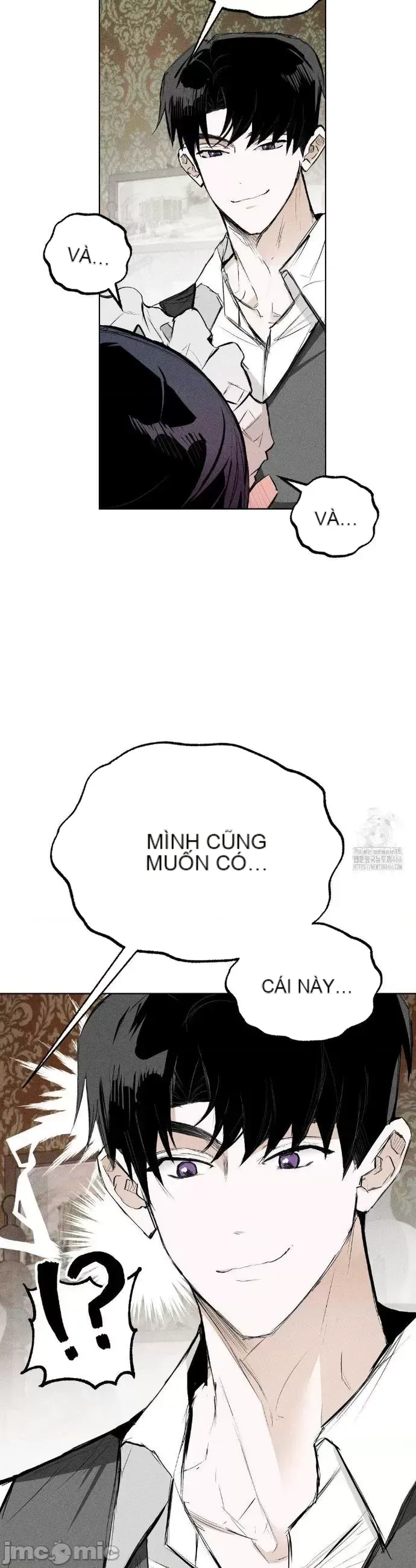 Mặc quần áo lãng mạn Chương 1-21