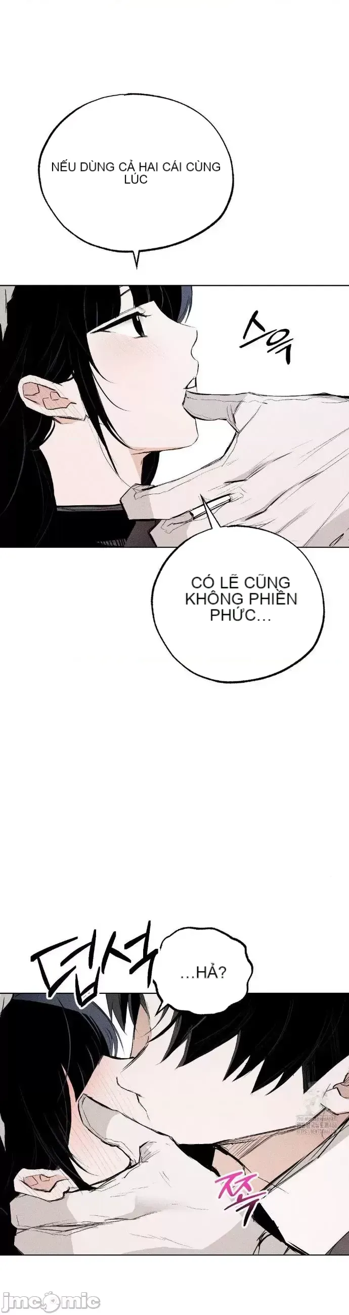 Mặc quần áo lãng mạn Chương 1-21