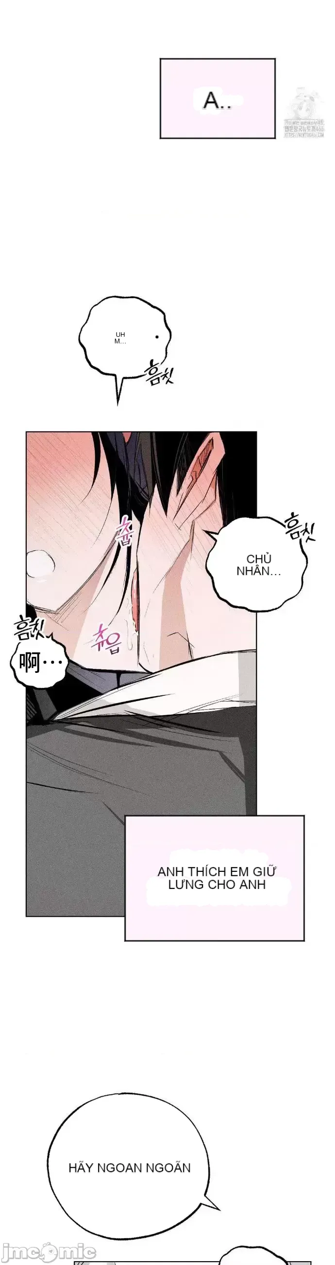 Mặc quần áo lãng mạn Chương 1-21