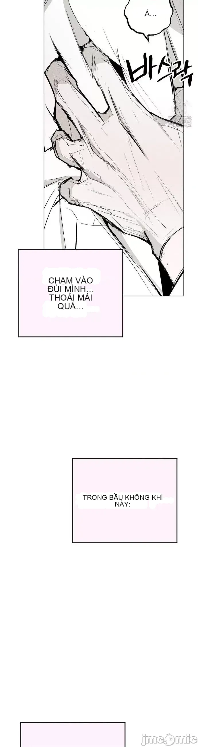 Mặc quần áo lãng mạn Chương 1-21