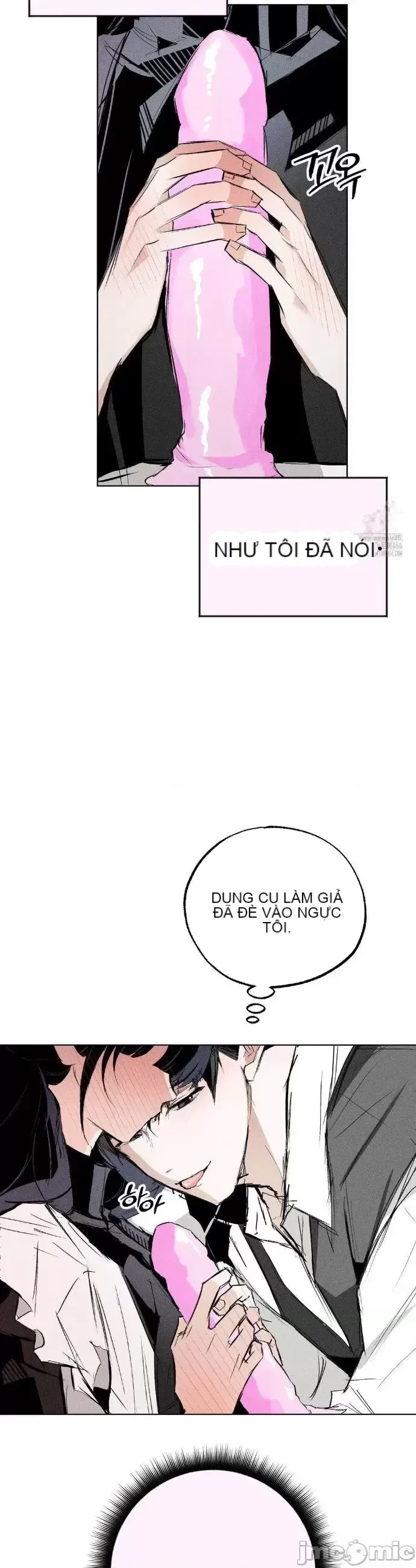 Mặc quần áo lãng mạn Chương 1-21