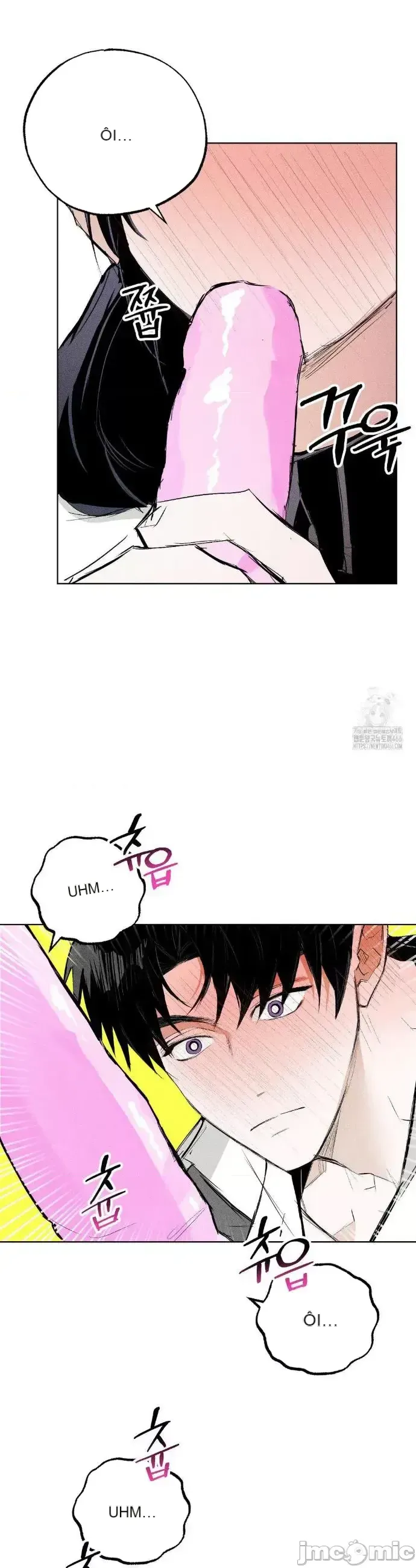 Mặc quần áo lãng mạn Chương 1-21