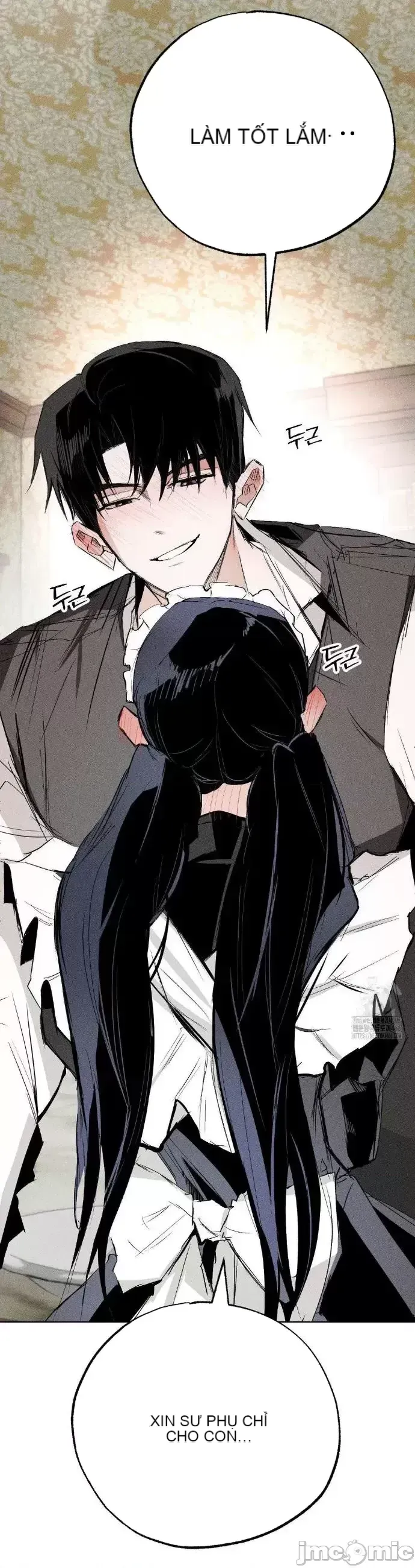 Mặc quần áo lãng mạn Chương 1-21