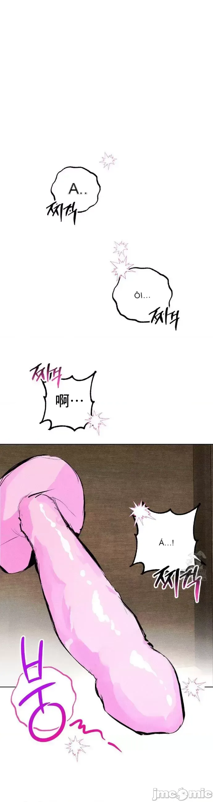 Mặc quần áo lãng mạn Chương 1-21