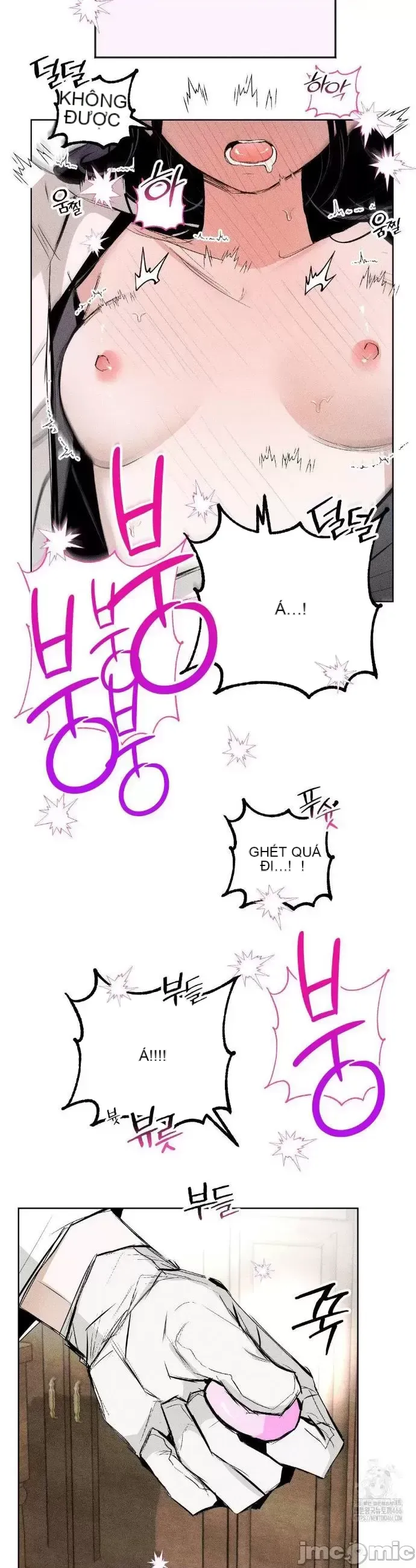 Mặc quần áo lãng mạn Chương 1-21