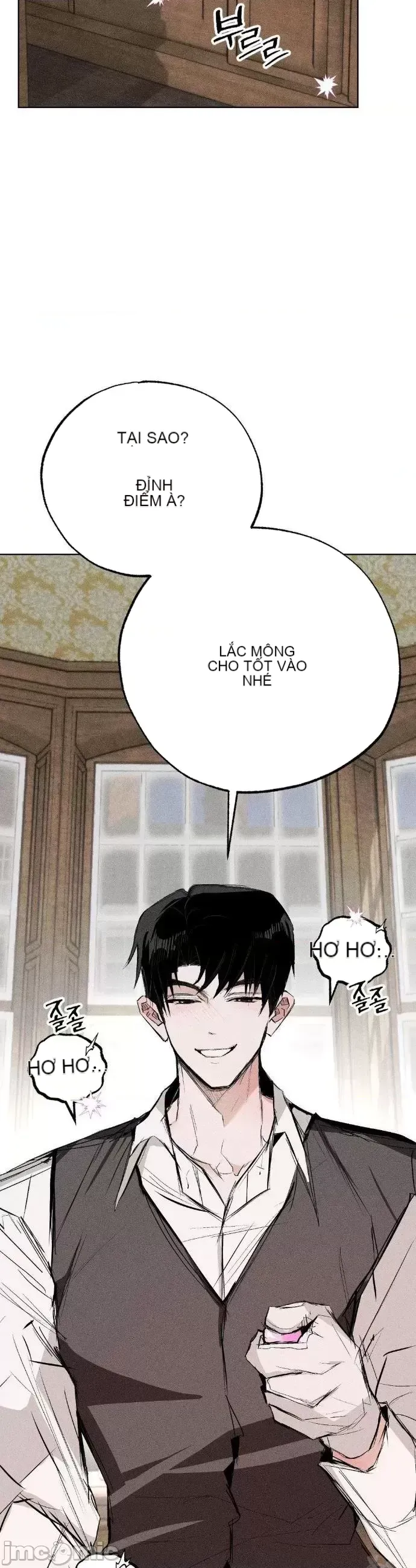 Mặc quần áo lãng mạn Chương 1-21