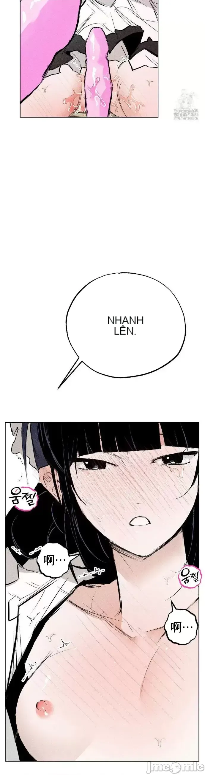 Mặc quần áo lãng mạn Chương 1-21