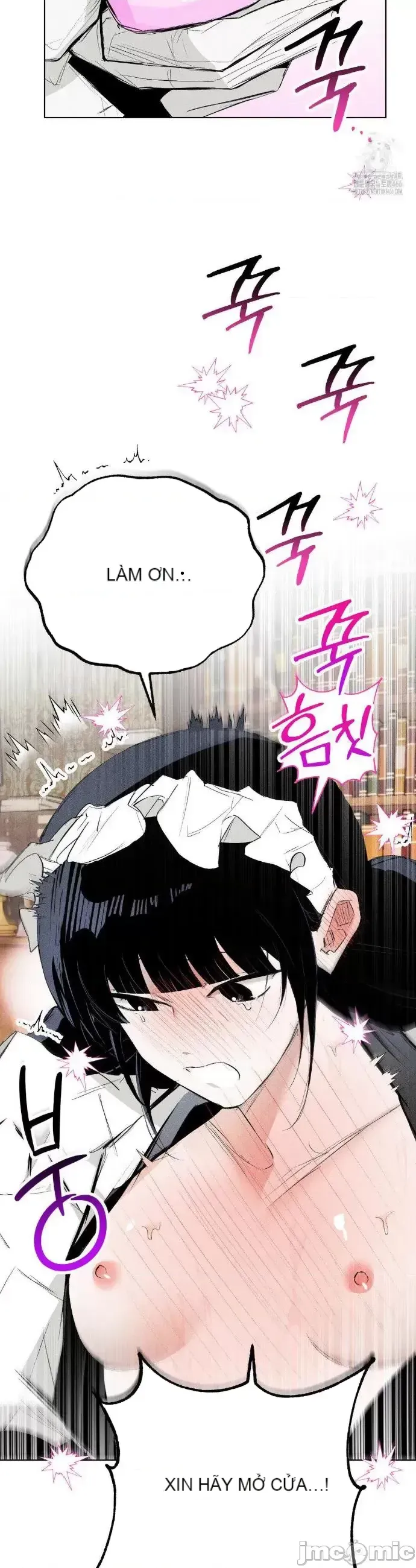 Mặc quần áo lãng mạn Chương 1-21