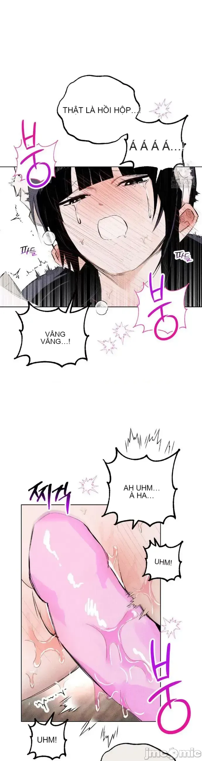 Mặc quần áo lãng mạn Chương 1-21