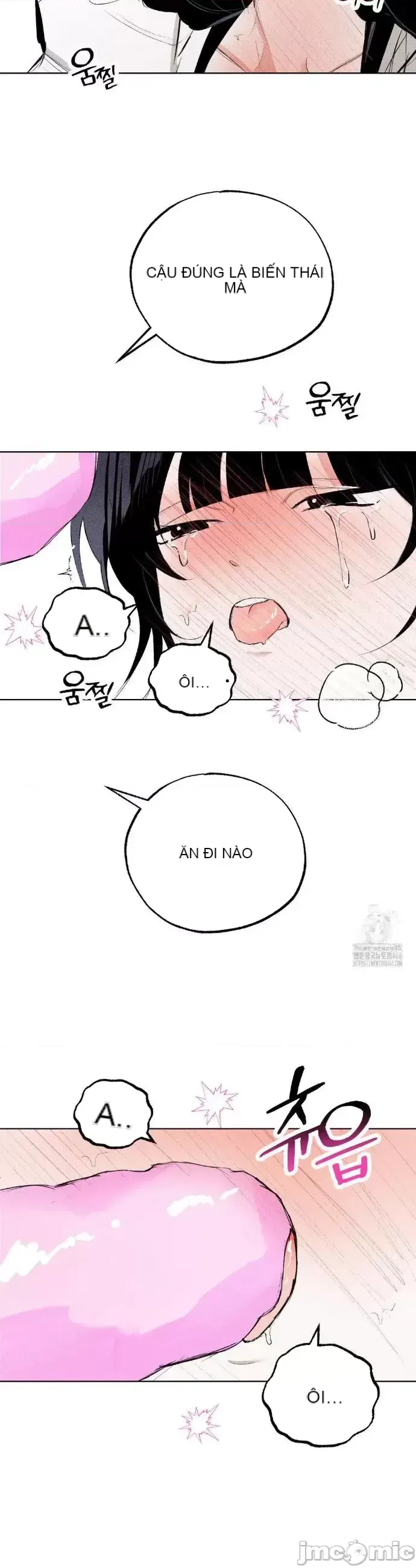 Mặc quần áo lãng mạn Chương 1-21