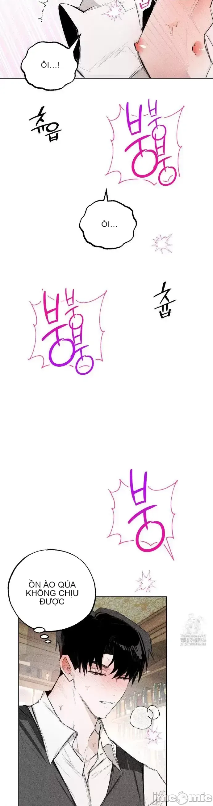 Mặc quần áo lãng mạn Chương 1-21