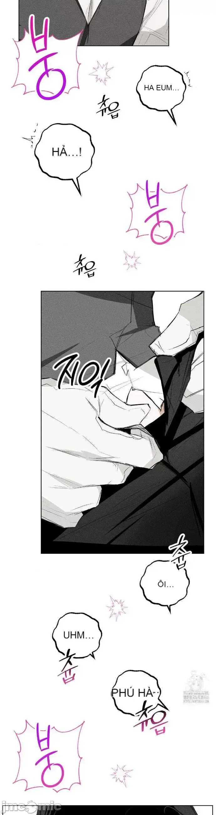 Mặc quần áo lãng mạn Chương 1-21