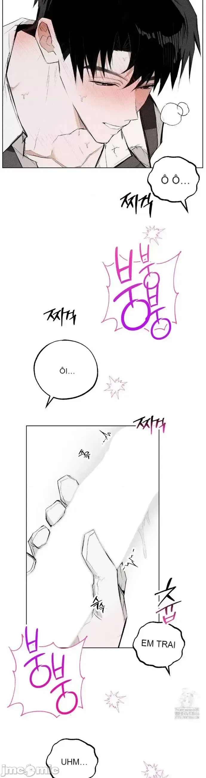 Mặc quần áo lãng mạn Chương 1-21