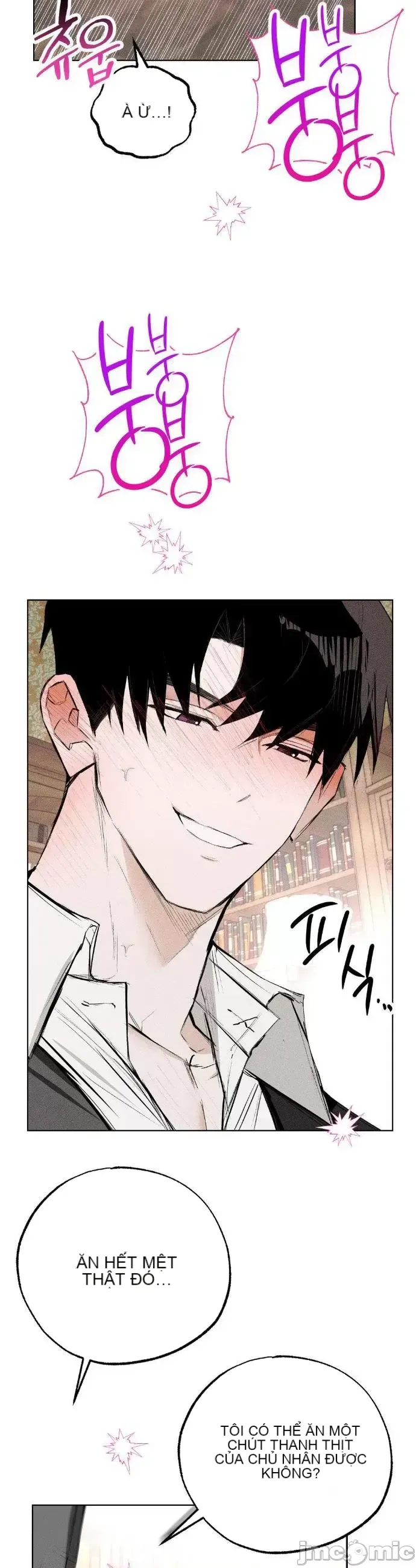 Mặc quần áo lãng mạn Chương 1-21