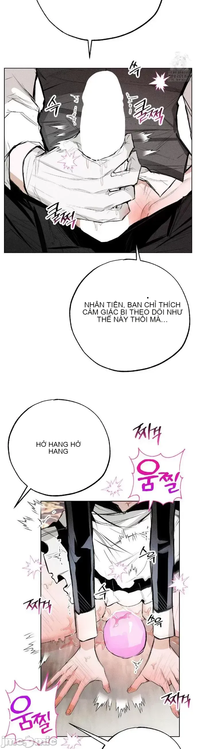 Mặc quần áo lãng mạn Chương 1-21