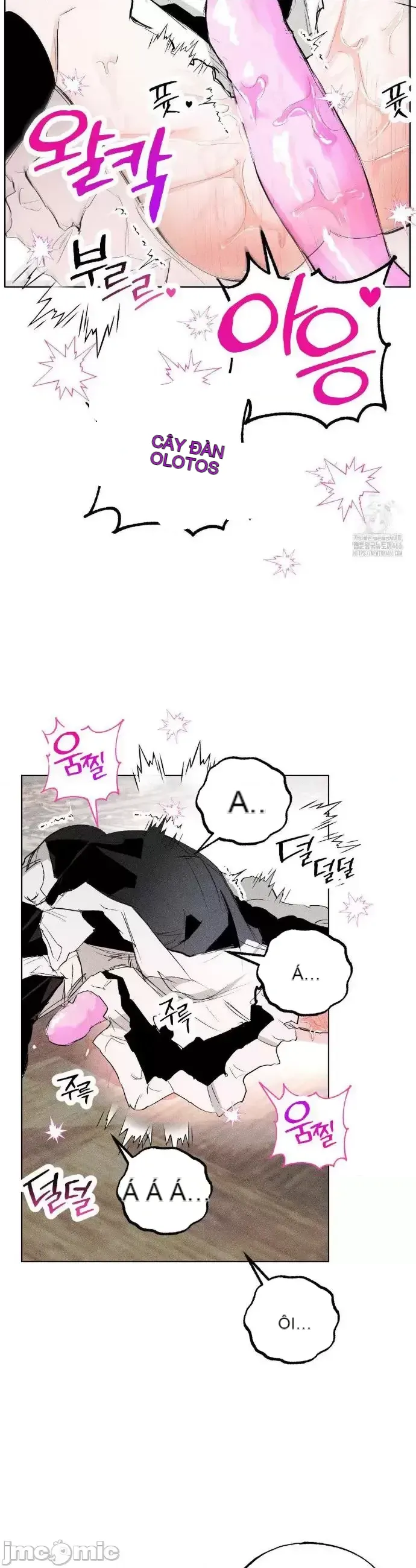 Mặc quần áo lãng mạn Chương 1-21