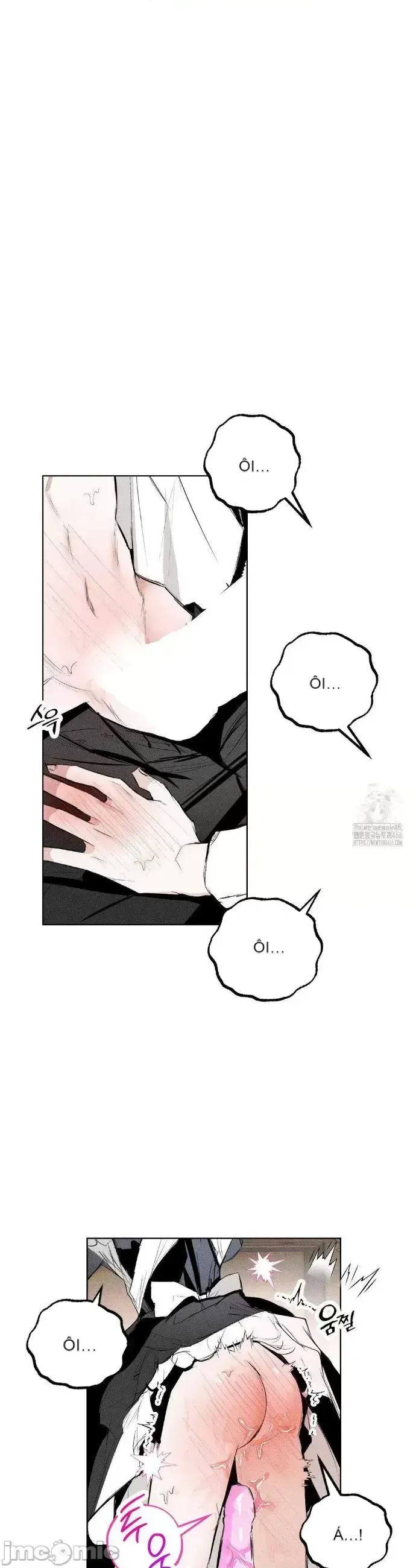 Mặc quần áo lãng mạn Chương 1-21