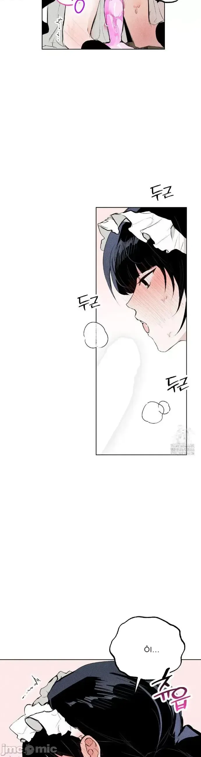 Mặc quần áo lãng mạn Chương 1-21