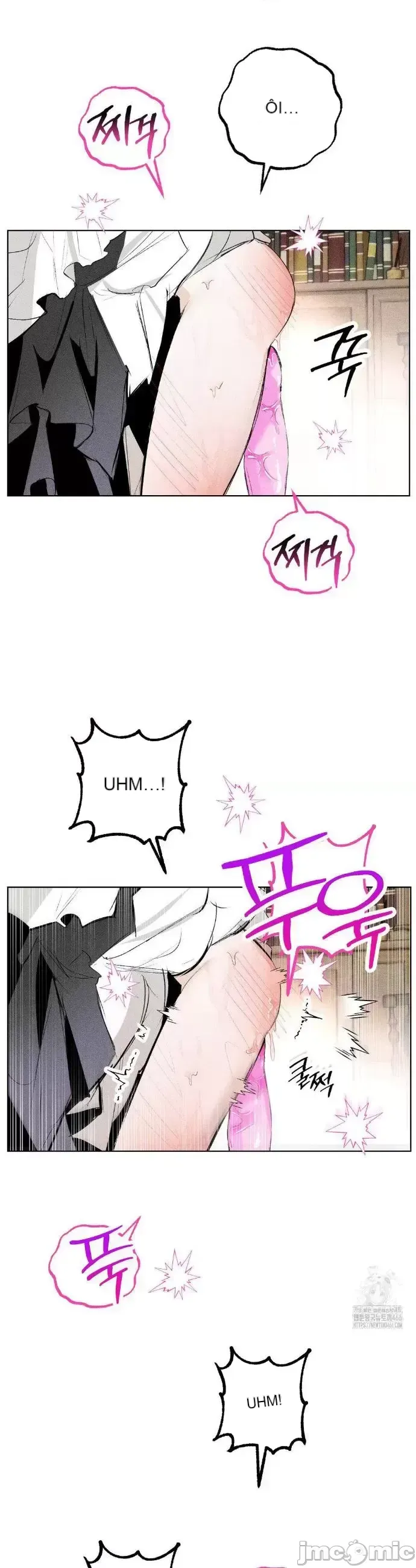 Mặc quần áo lãng mạn Chương 1-21