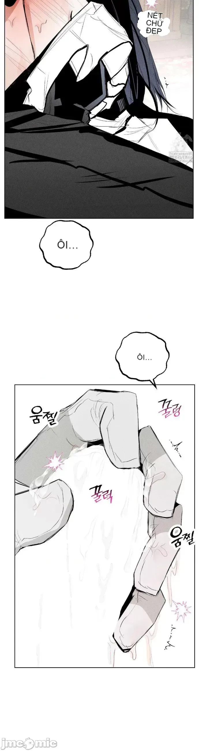 Mặc quần áo lãng mạn Chương 1-21