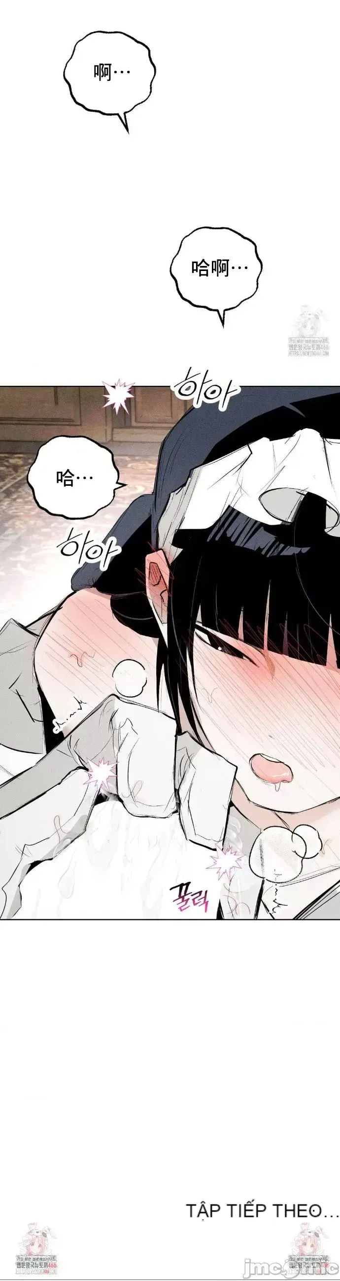 Mặc quần áo lãng mạn Chương 1-21