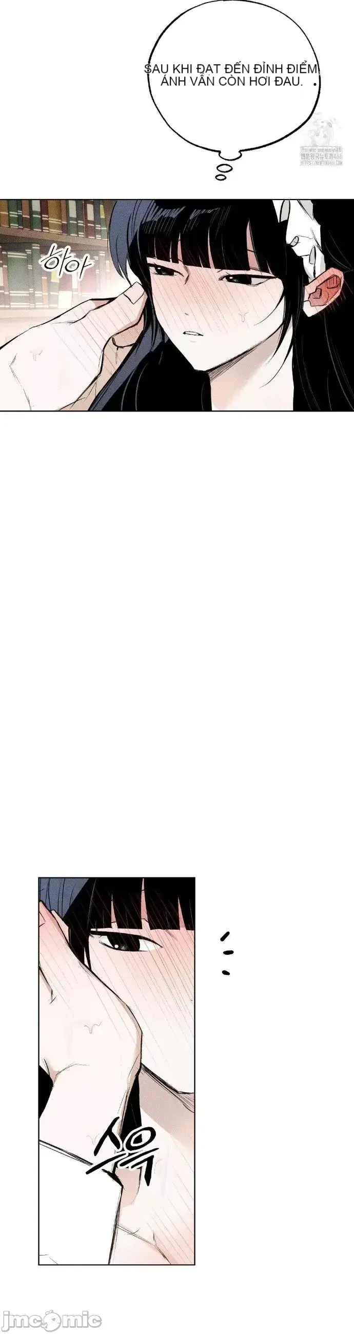 Mặc quần áo lãng mạn Chương 1-21