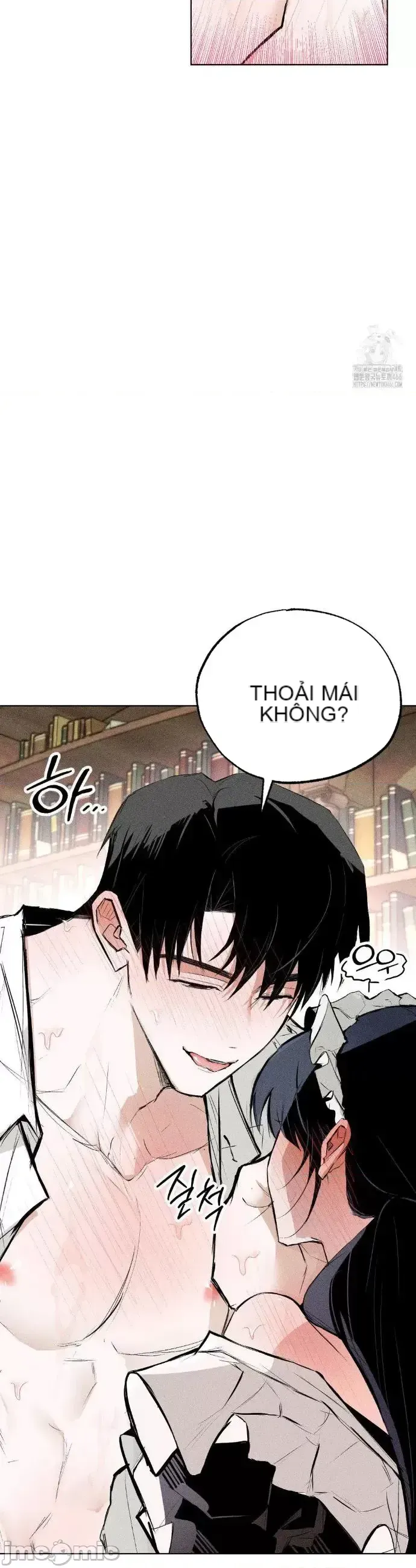 Mặc quần áo lãng mạn Chương 1-21