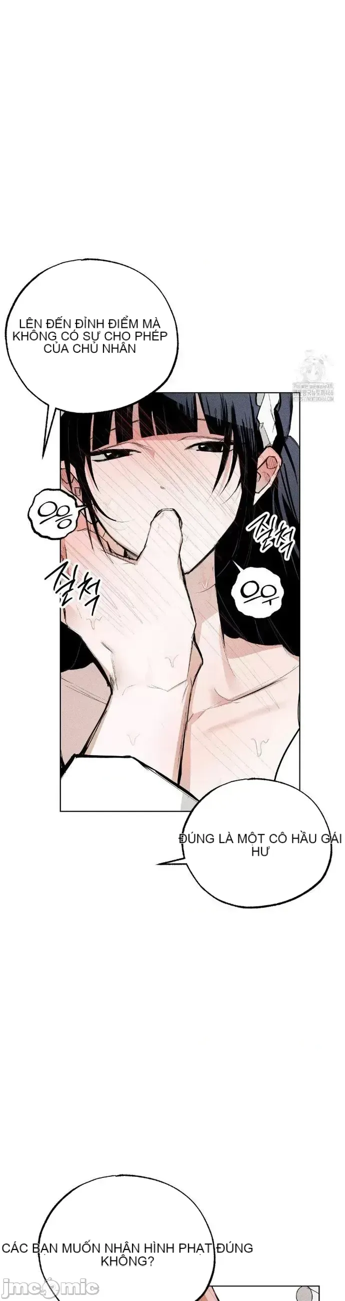 Mặc quần áo lãng mạn Chương 1-21