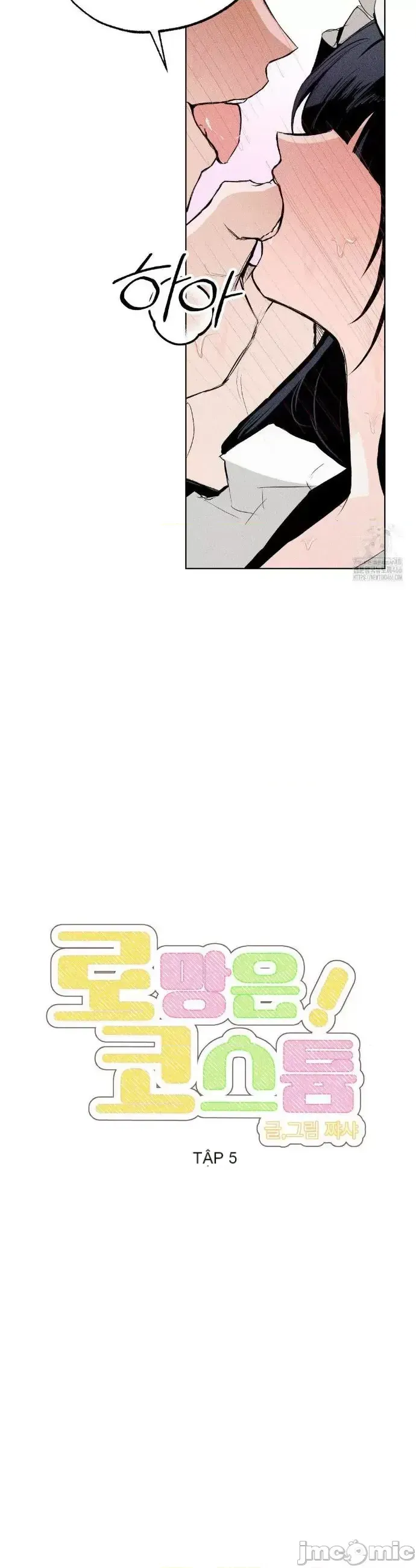 Mặc quần áo lãng mạn Chương 1-21