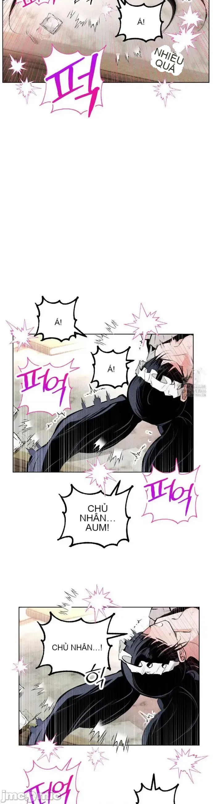 Mặc quần áo lãng mạn Chương 1-21