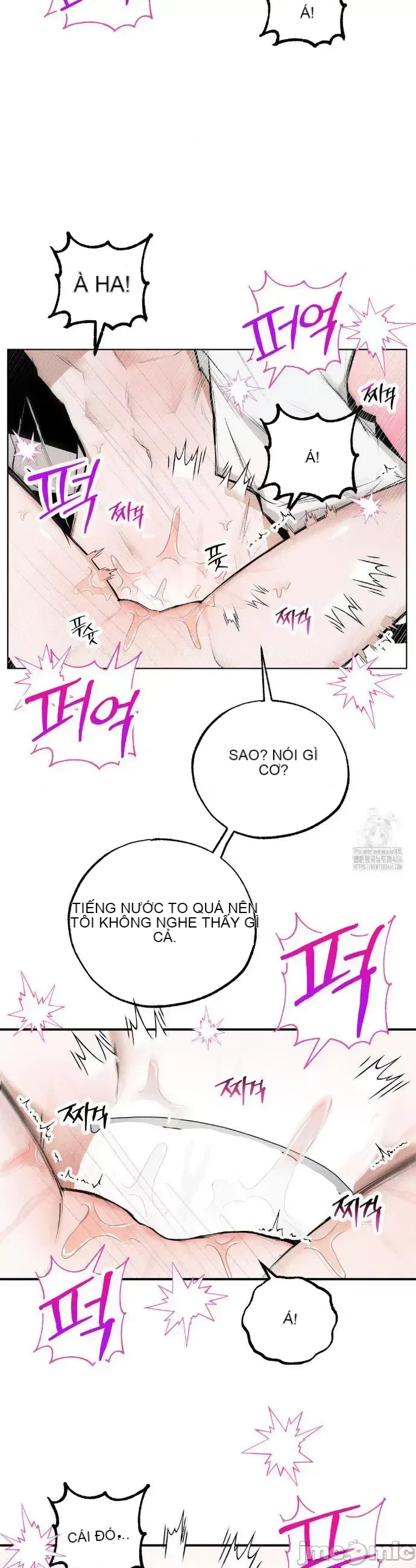 Mặc quần áo lãng mạn Chương 1-21