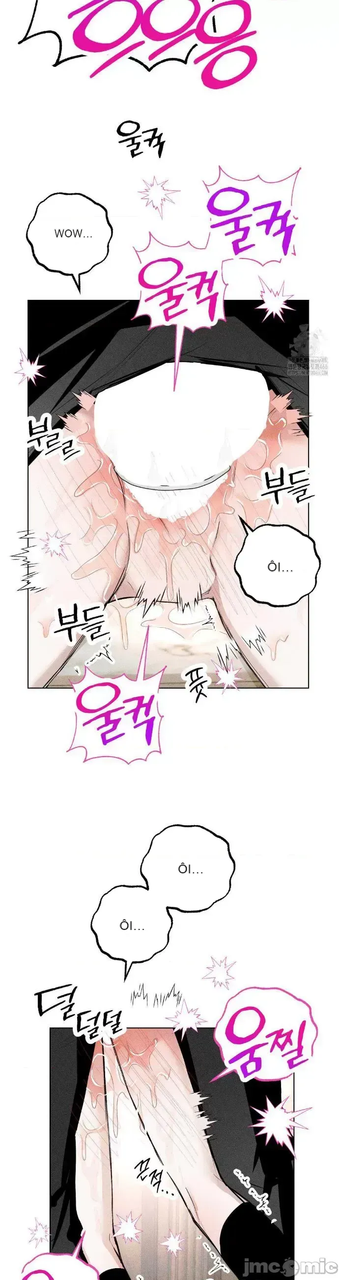 Mặc quần áo lãng mạn Chương 1-21