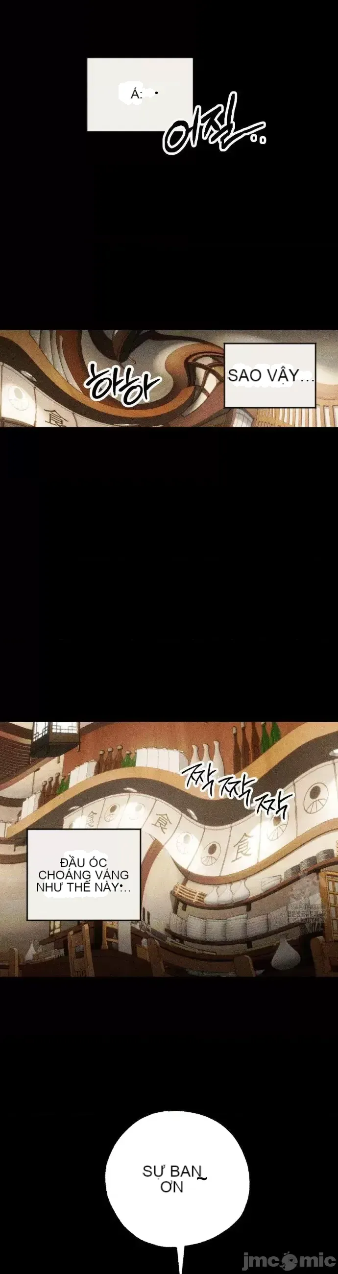 Mặc quần áo lãng mạn Chương 1-21