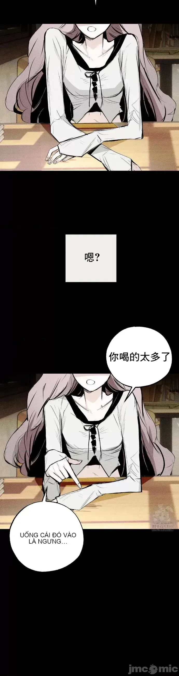 Mặc quần áo lãng mạn Chương 1-21